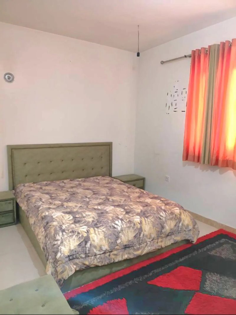 خانه 85 متری دو خوابه در خیابان ساری قائم شهر