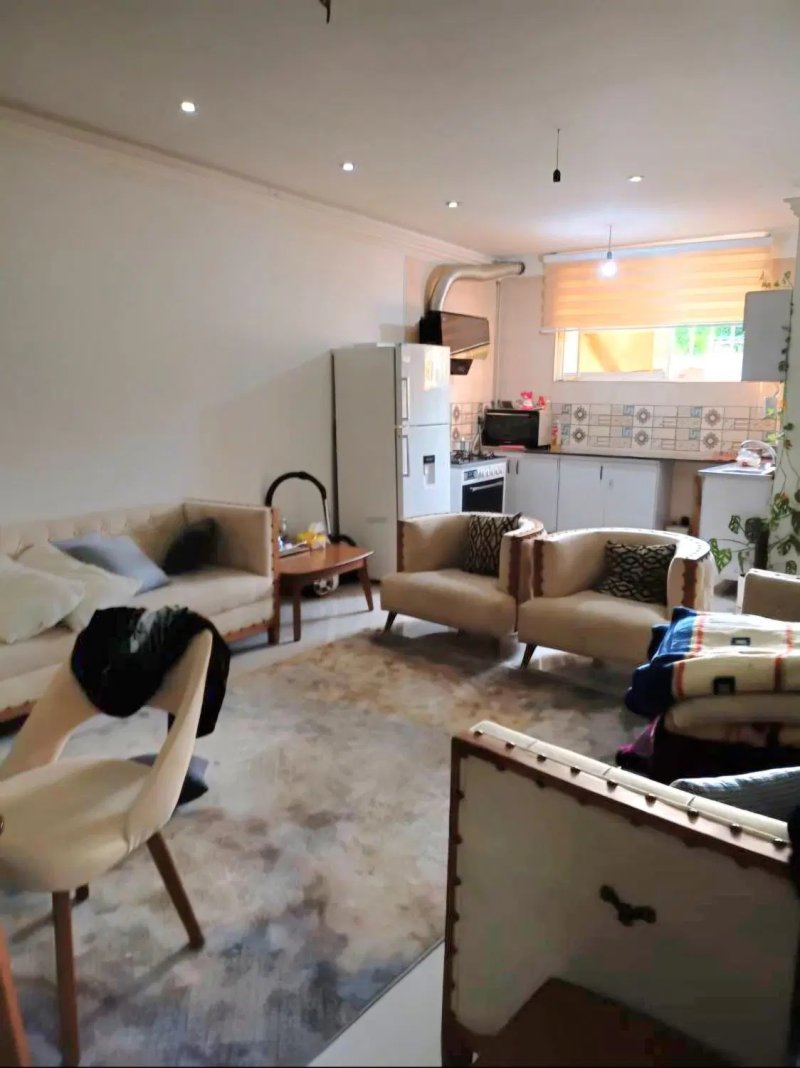 خانه 85 متری دو خوابه در خیابان ساری قائم شهر14581539213