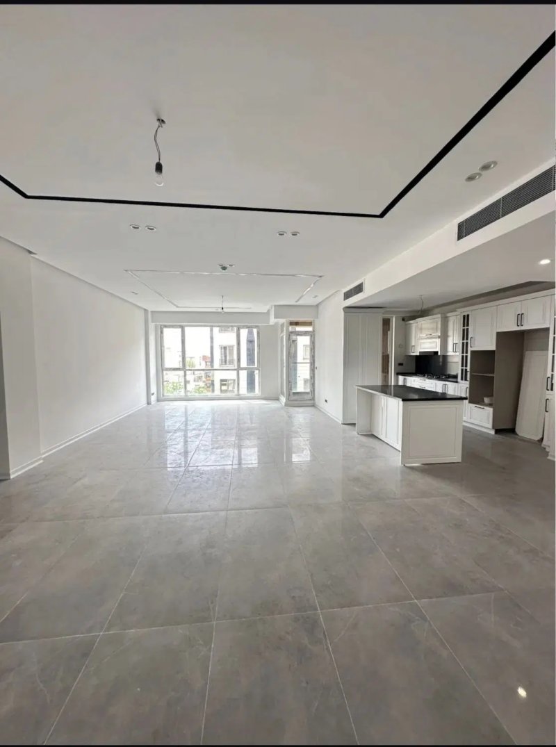 آپارتمان 143 متری سه خوابه در جنت آباد تهران14584539242