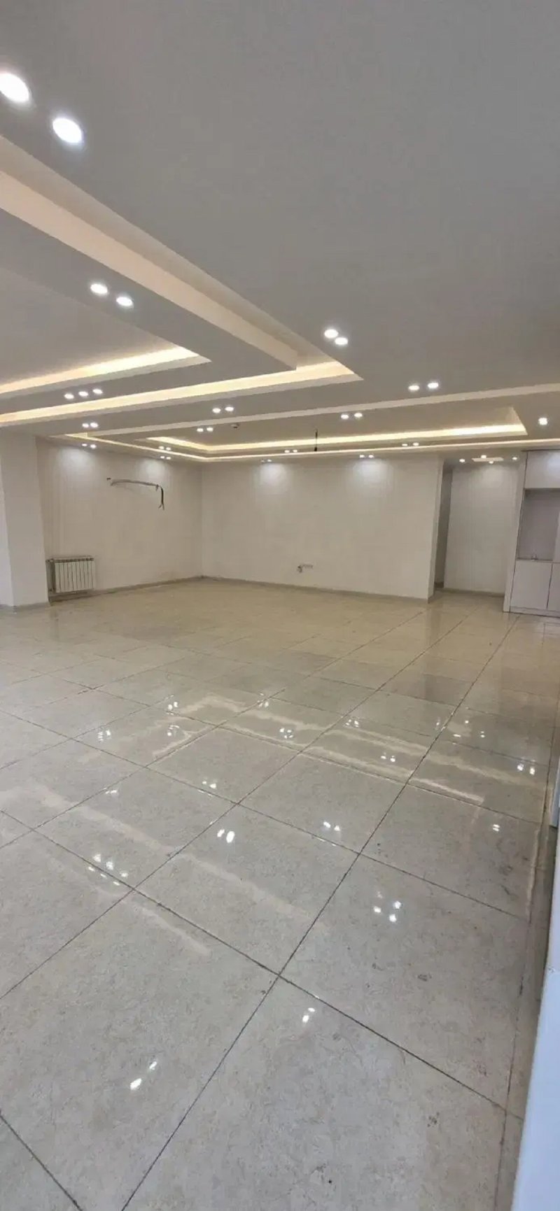 آپارتمان 201 متری سه خوابه در معلم رشت14585539280