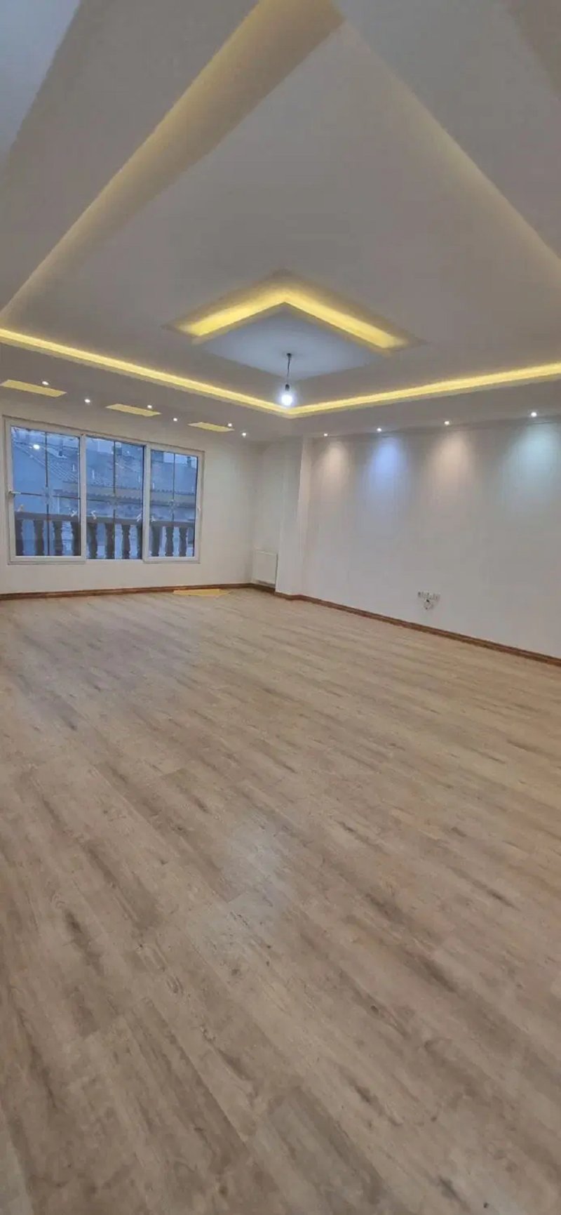 آپارتمان 144 متری سه خوابه در نیکرام رشت14585639284