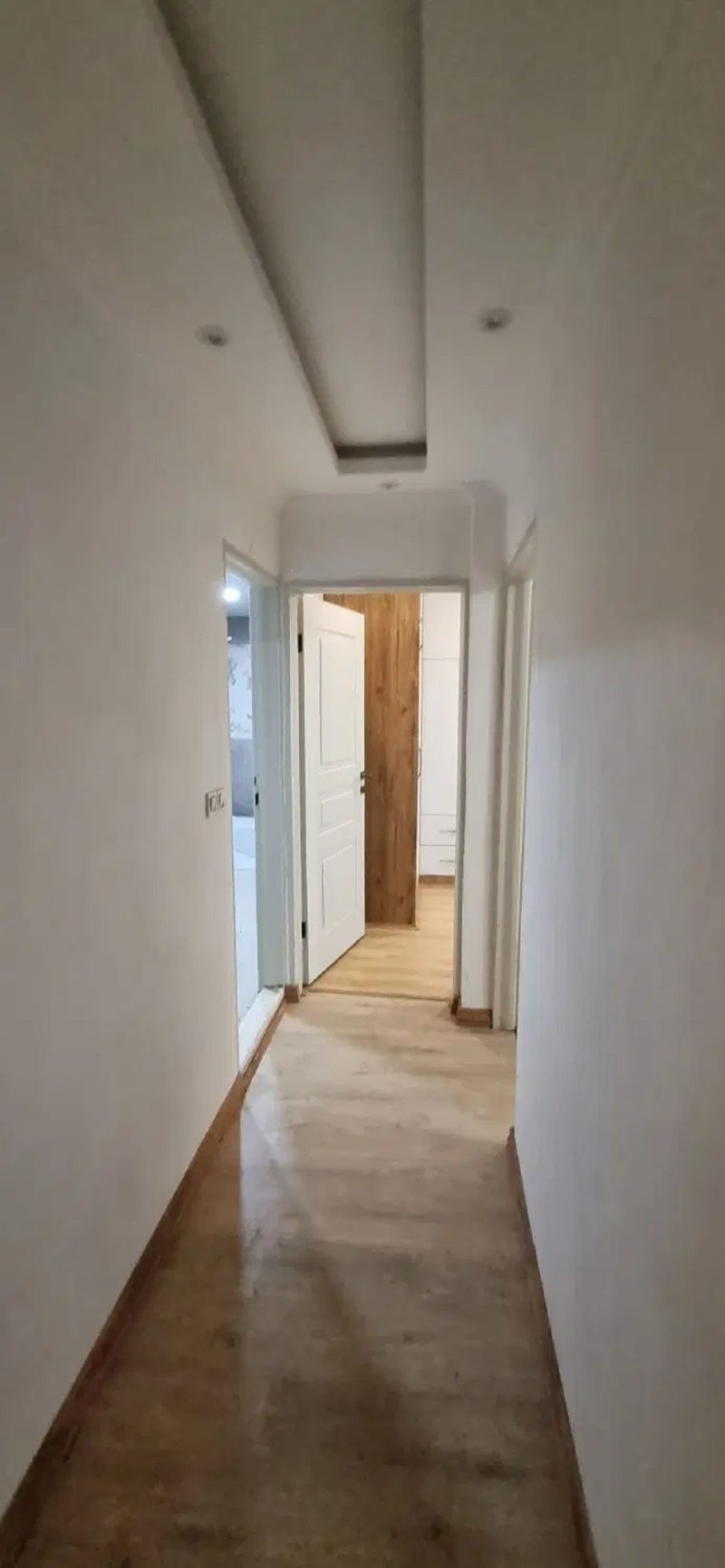 آپارتمان 144 متری سه خوابه در نیکرام رشت14585639285