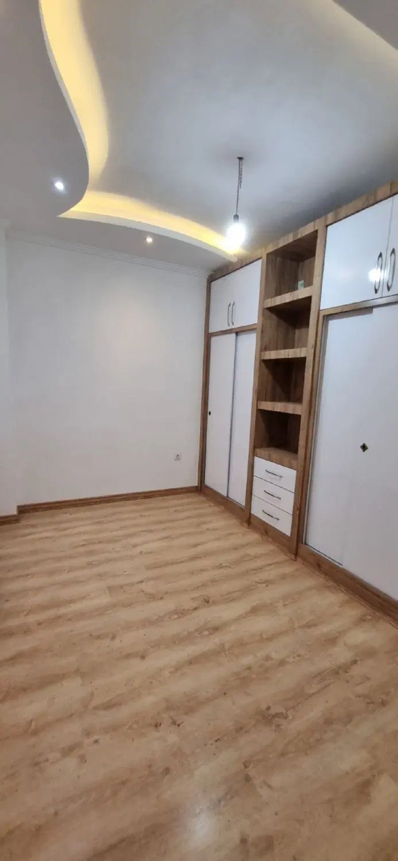 آپارتمان 144 متری سه خوابه در نیکرام رشت14585639286
