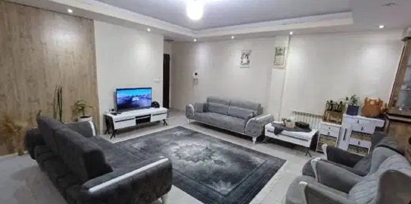 آپارتمان 70 متری دو خوابه در افسریه تهران14586039297