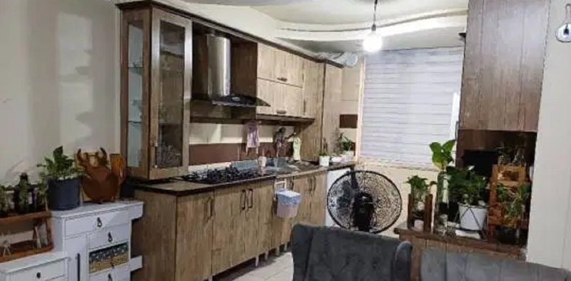 آپارتمان 70 متری دو خوابه در افسریه تهران14586039298