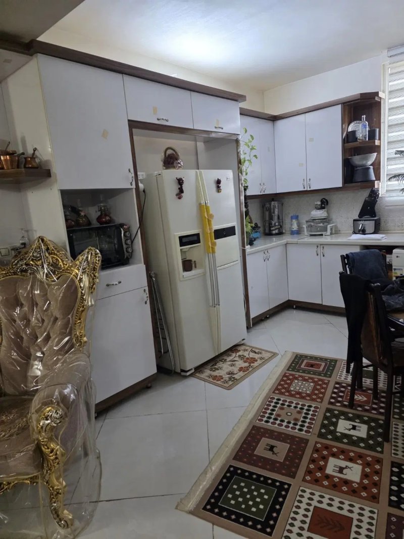 خانه 250 متری چهارخوابه در گلبهار مشهد14586439306