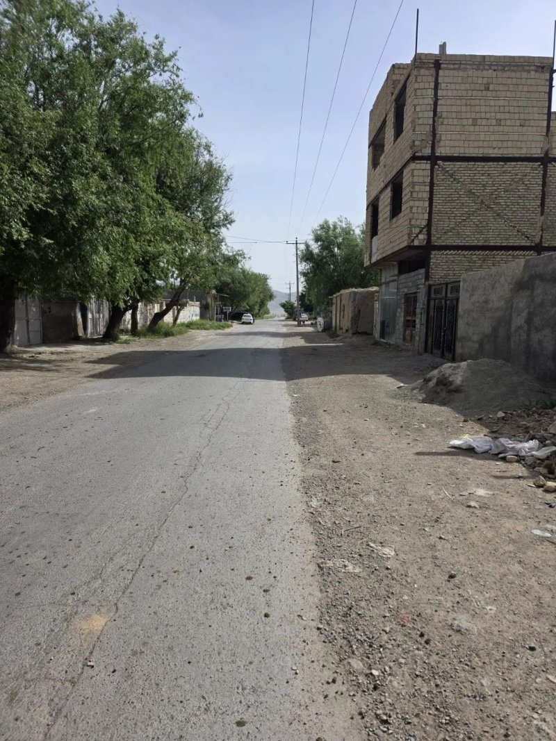 باغ 500 متری در گلبهار مشهد