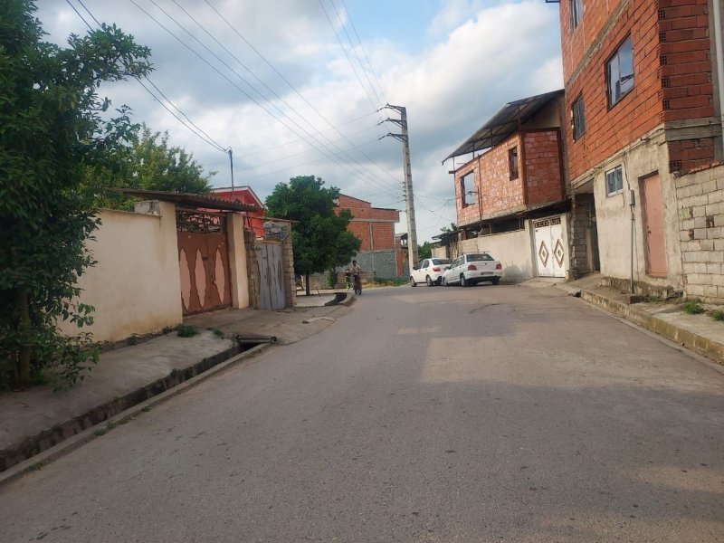 زمین 213 متری در کته پشت آمل