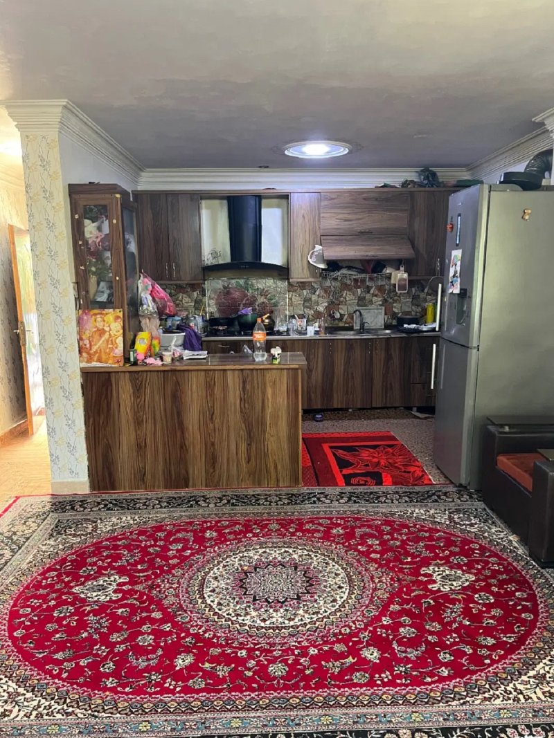 ویلا 300 متری دو خوابه در کوی امام رضا رشت14588139343