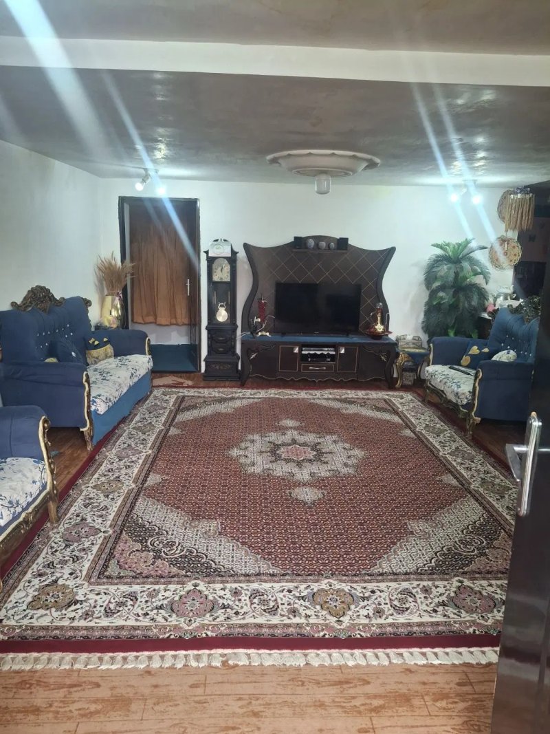 ویلا 2000 متری دو خوابه در کوچصفهان رشت14588539357