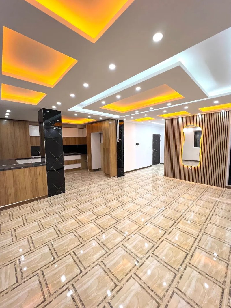 آپارتمان 106 متری دو خوابه در فاز 6 پرند14588739365