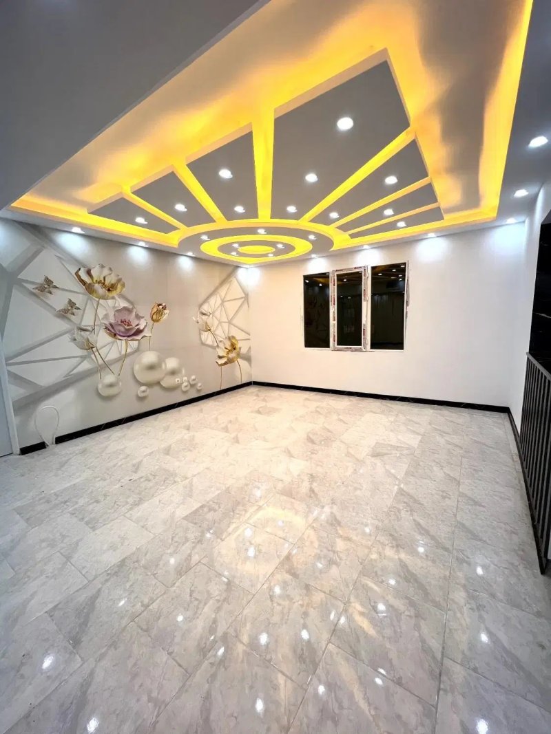 آپارتمان 100 متری دو خوابه در فاز 6 پرند14588939375