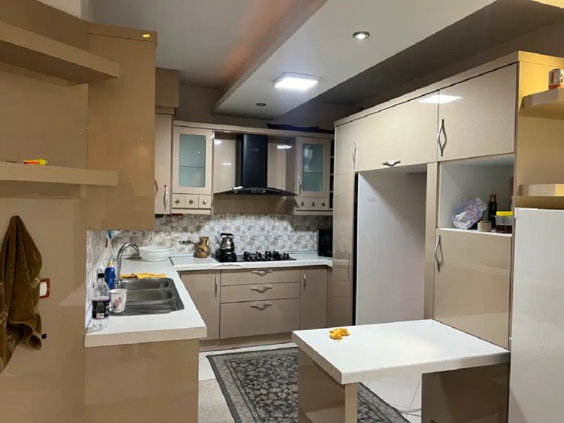 آپارتمان 90 متری دو خوابه در میدان هفت تیر مشهد14589139386
