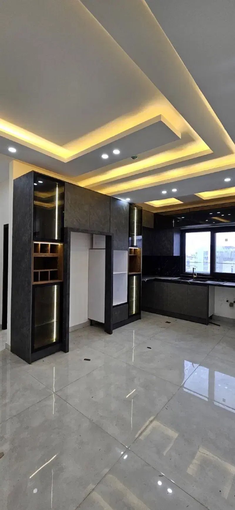 آپارتمان 240 متری سه خوابه در چالوس14590639416