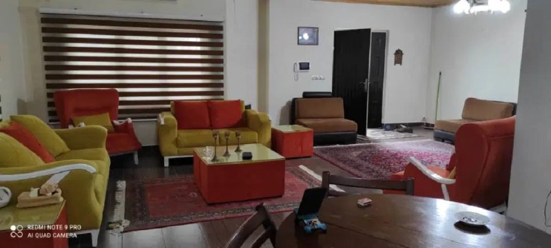 ویلا 600 متری سه خوابه در نوشهر14590739418