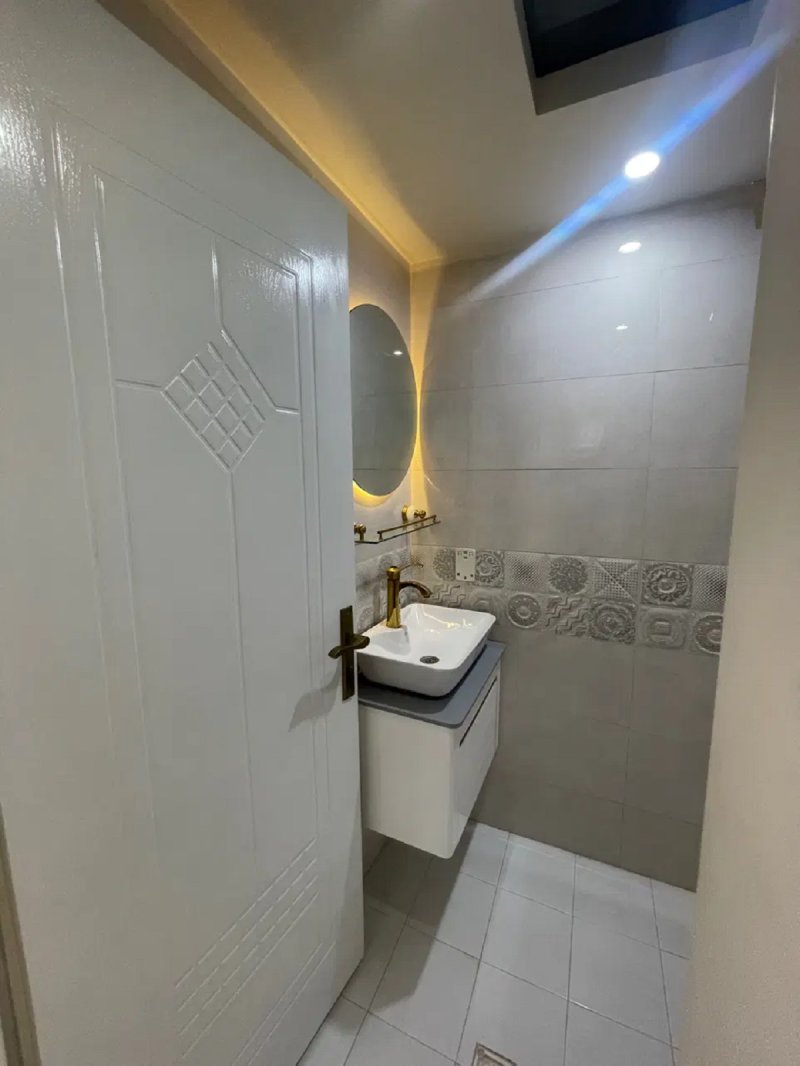 آپارتمان 90 متری دو خوابه در تهرانپارس غربی تهران14590939427