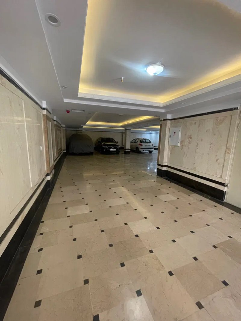 آپارتمان 90 متری دو خوابه در تهرانپارس غربی تهران14590939428