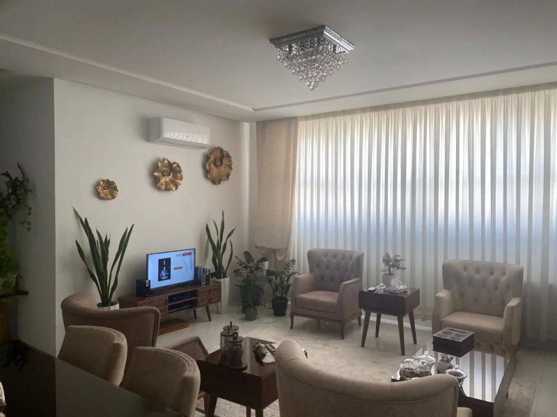 آپارتمان 80 متری دو خوابه در الهیه مشهد14591639438
