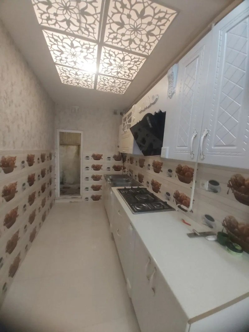 آپارتمان 75 متری دو خوابه در حمیدیان رشت14592939469