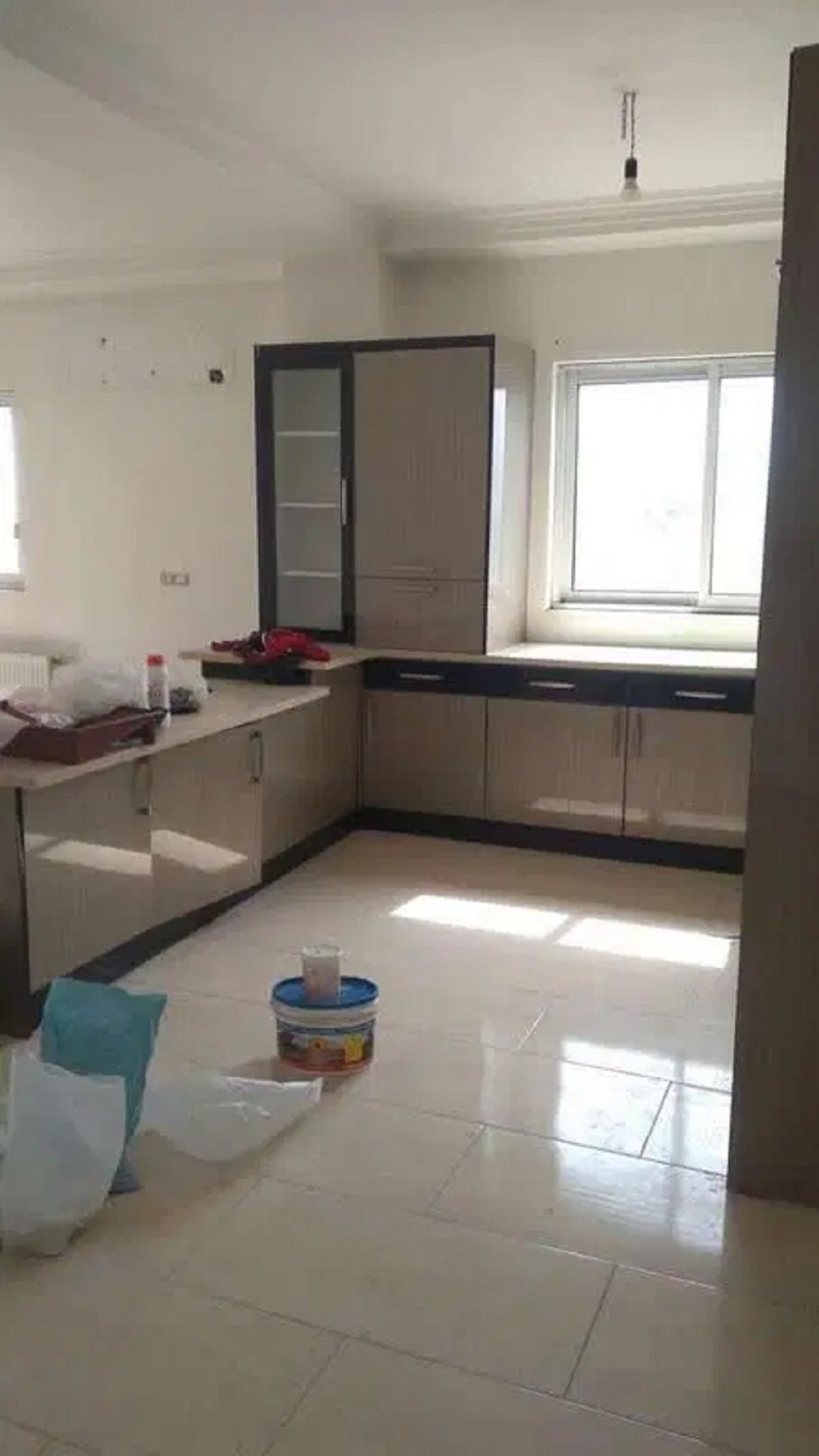 آپارتمان 120 متری دو خوابه در بلوار طالقانی آمل14593839492
