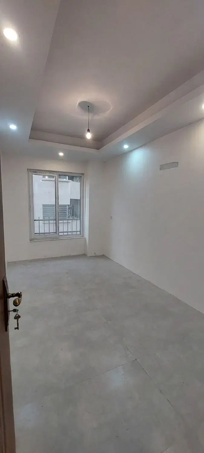 آپارتمان 168 متری سه خوابه در سلمان فارسی ساری14594039495