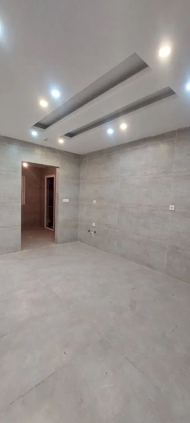 آپارتمان 168 متری سه خوابه در سلمان فارسی ساری14594039496