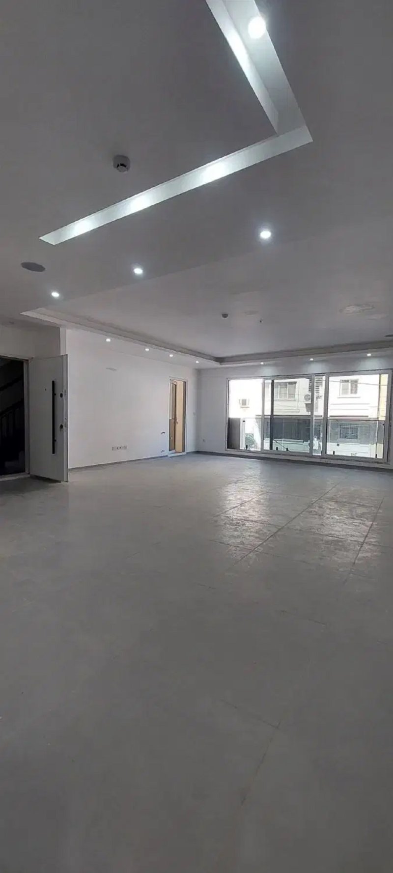 آپارتمان 132 متری دو خوابه در ساری
