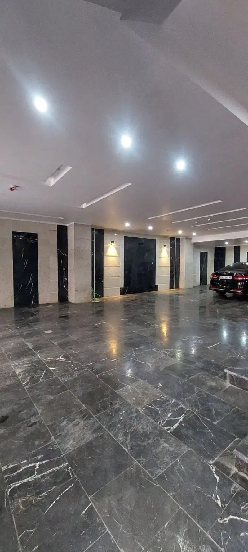 آپارتمان 132 متری دو خوابه در ساری14594139500