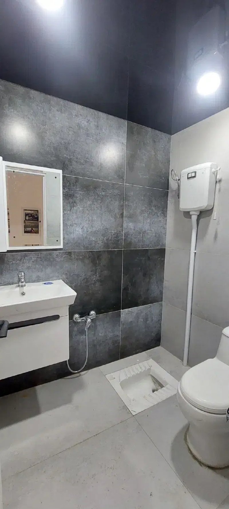 آپارتمان 132 متری دو خوابه در ساری14594139501