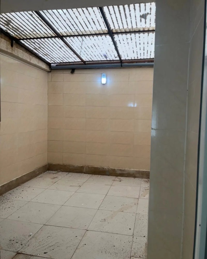 آپارتمان 86 متری دو خوابه در فاز 6 پرند14594939516