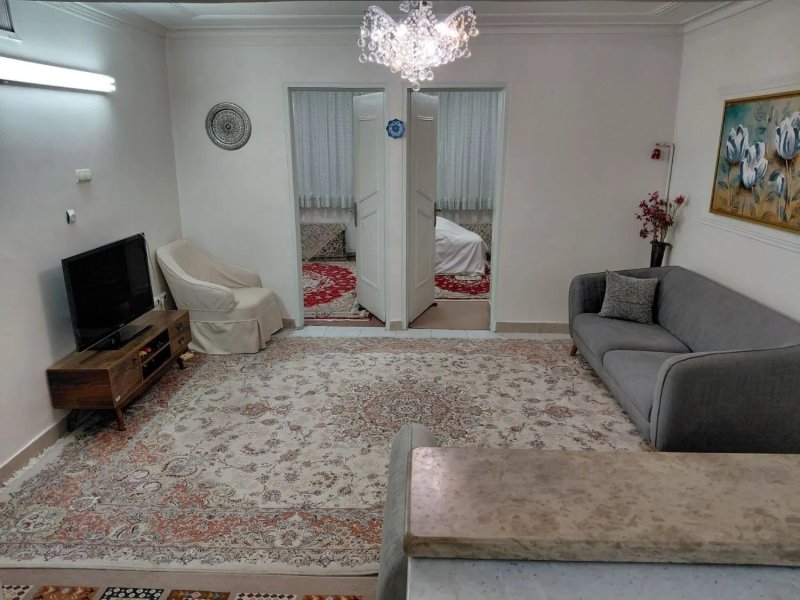 آپارتمان 58 متری دو خوابه در پیروزی تهران14595039519