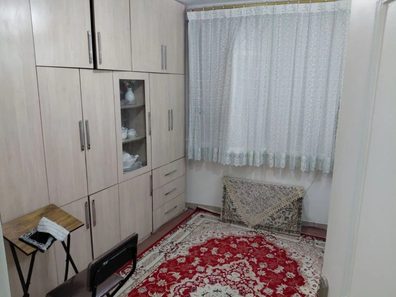 آپارتمان 58 متری دو خوابه در پیروزی تهران14595039520