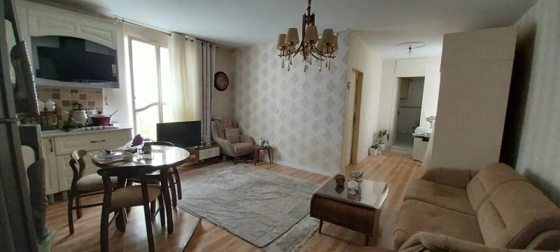 آپارتمان 53 متری یک خوابه در پیروزی تهران14595139524