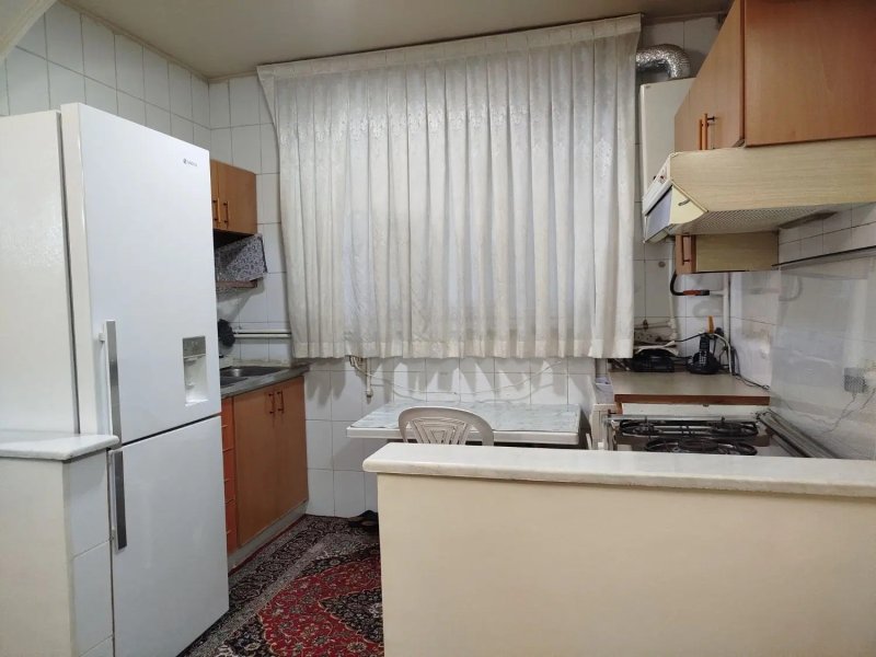 خانه 64 متری یک خوابه در پیروزی تهران