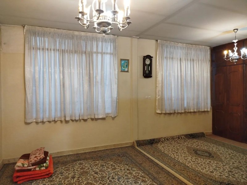 خانه 64 متری یک خوابه در پیروزی تهران14595239527