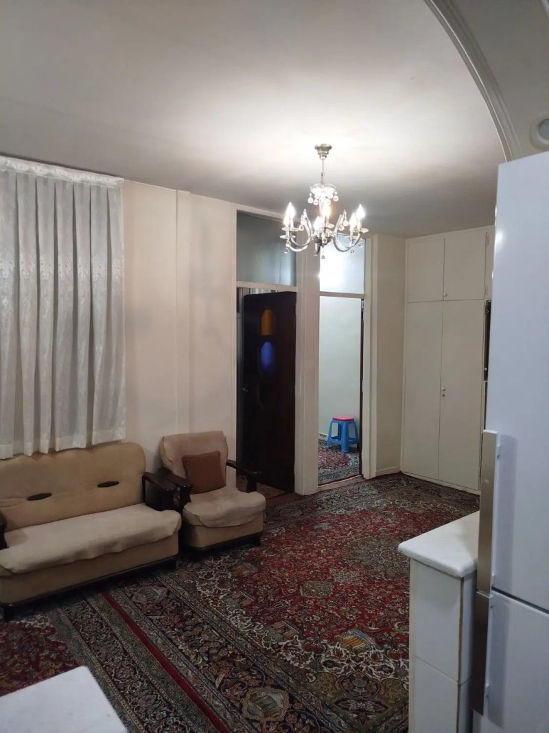 خانه 64 متری یک خوابه در پیروزی تهران14595239528