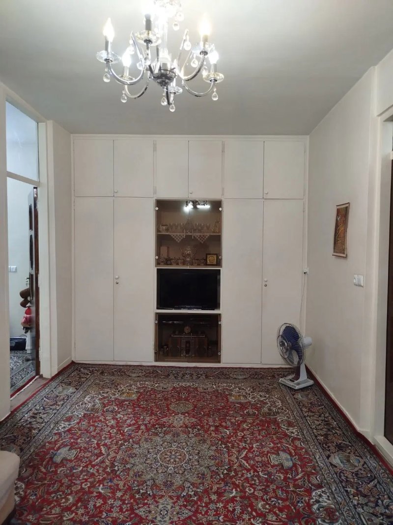 خانه 64 متری یک خوابه در پیروزی تهران14595239529