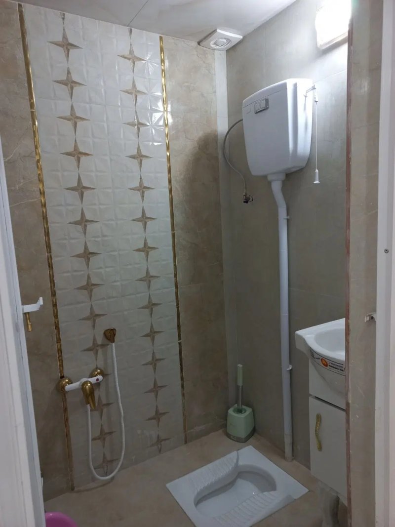 آپارتمان 100 متری دو خوابه در خیابان سیدی مشهد14595439538