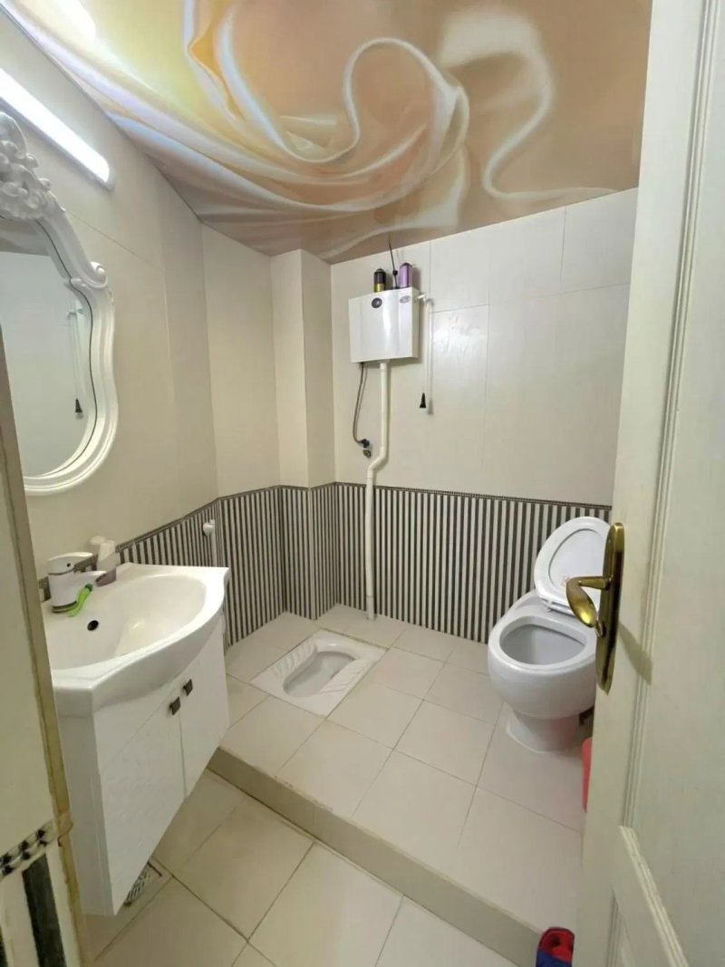 آپارتمان 95 متری دو خوابه در خیابان ساری قائم شهر14596139562