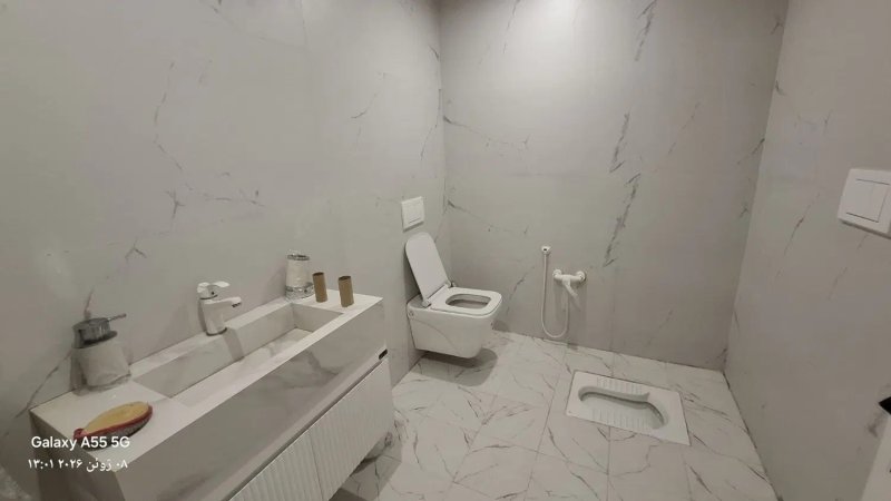 آپارتمان 136 متری سه خوابه در سعادت آباد تهران14597239585