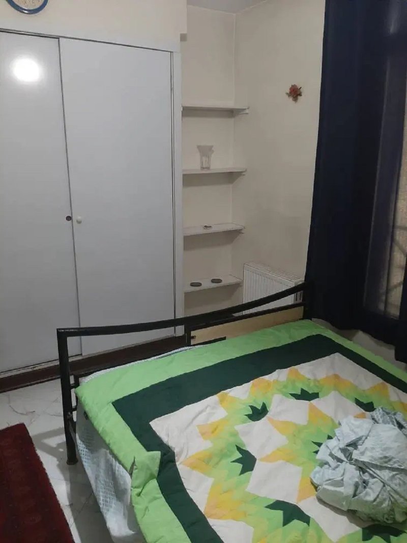 آپارتمان 50 متری یک خوابه در پرستار تهران14597639591