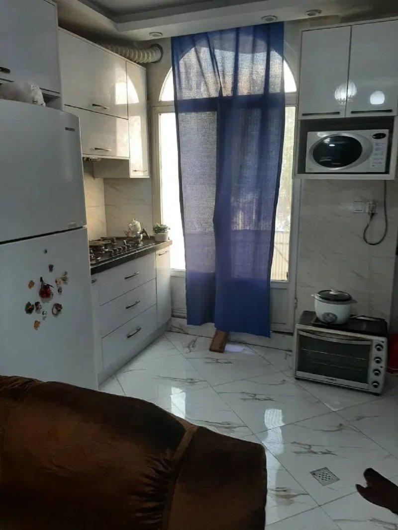 آپارتمان 50 متری یک خوابه در پرستار تهران14597639592