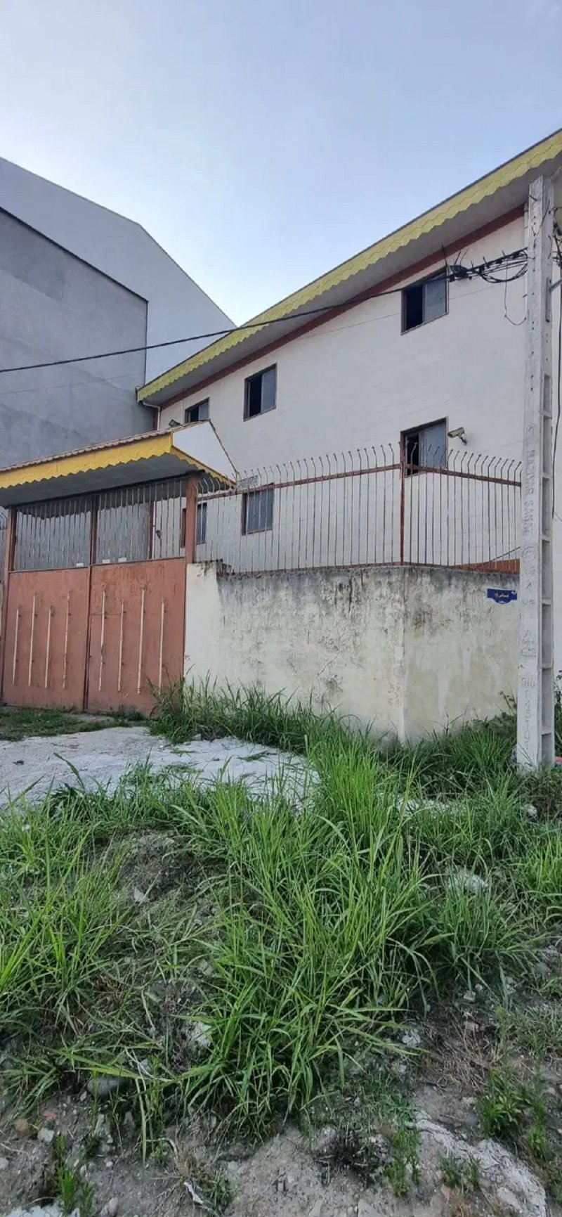 خانه 153 متری دو خوابه در فرهنگیان رشت14598639602