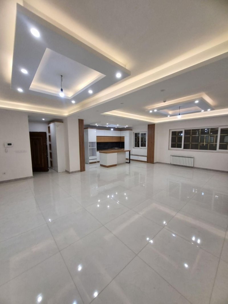 آپارتمان 160 متری سه خوابه در معلم رشت