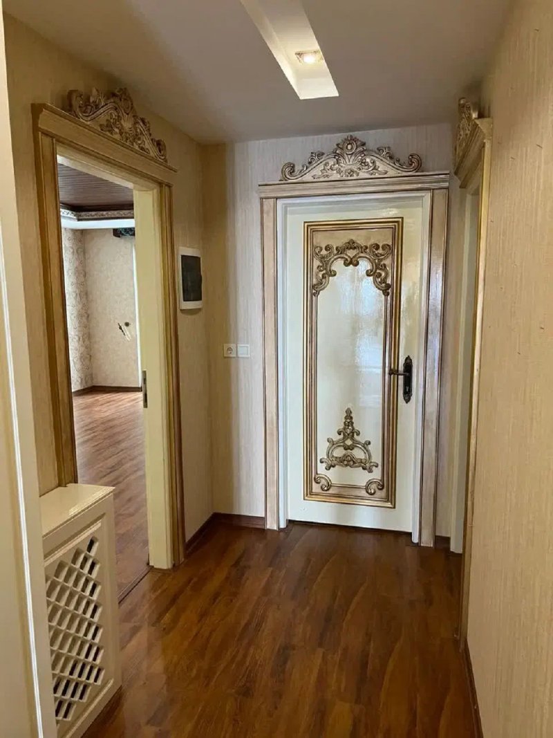 آپارتمان 250 متری سه خوابه در دانش ساری14599939636