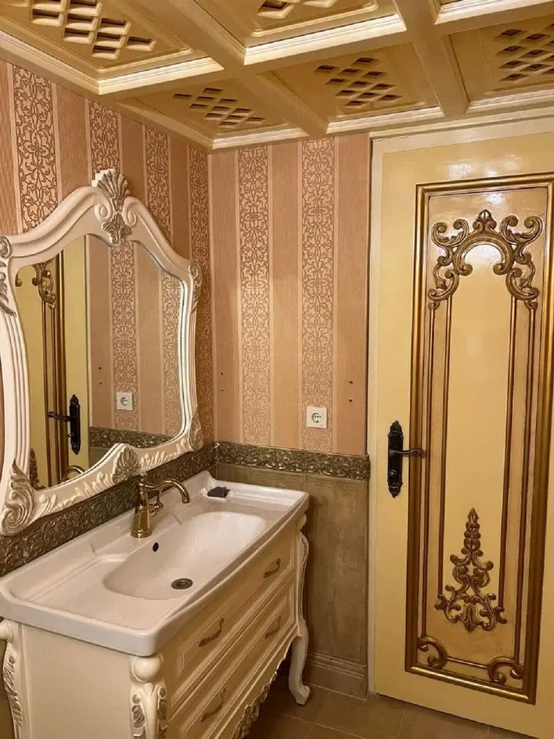 آپارتمان 250 متری سه خوابه در دانش ساری14599939638