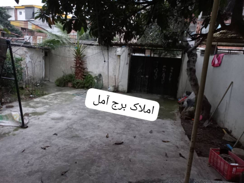 ویلا 80 متری در بلوار شهید مطهری آمل1264043965