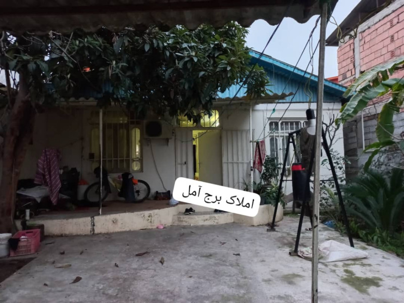 ویلا 80 متری در بلوار شهید مطهری آمل1264043966