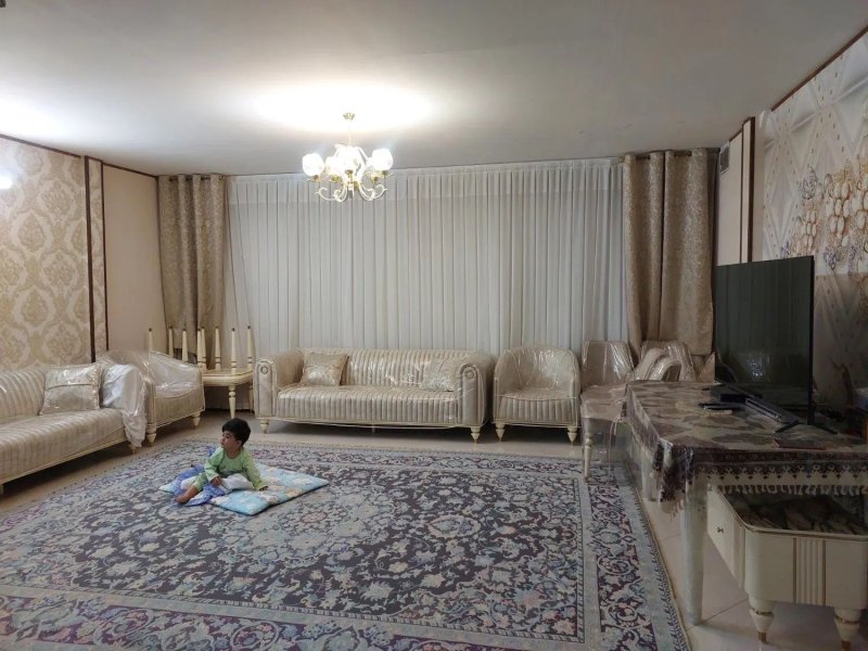 آپارتمان 90 متری دو خوابه در گلبهار