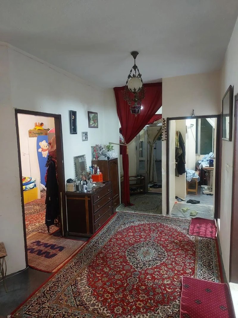 خانه 130 متری دو خوابه در گلبهار14604439664